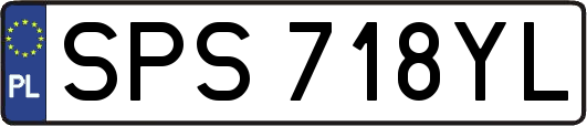 SPS718YL