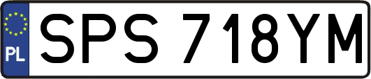 SPS718YM