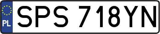 SPS718YN