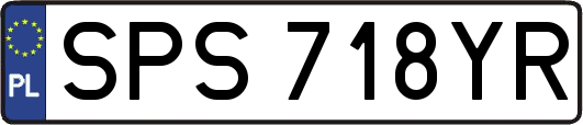 SPS718YR