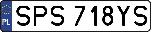 SPS718YS