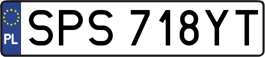 SPS718YT