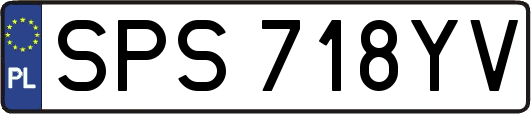 SPS718YV