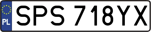SPS718YX