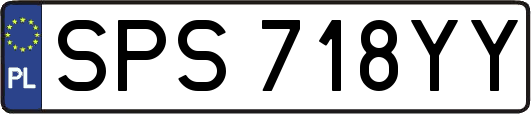 SPS718YY