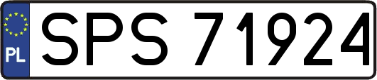 SPS71924