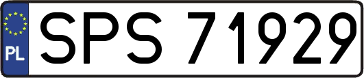 SPS71929