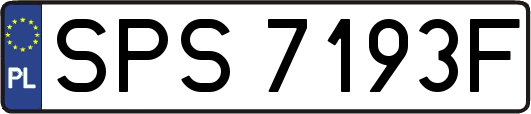 SPS7193F