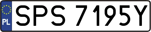 SPS7195Y