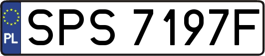 SPS7197F