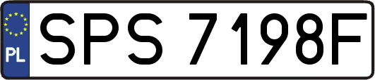 SPS7198F