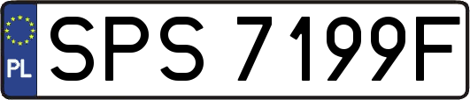 SPS7199F