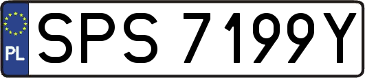 SPS7199Y