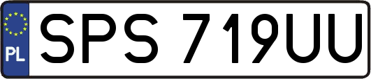 SPS719UU