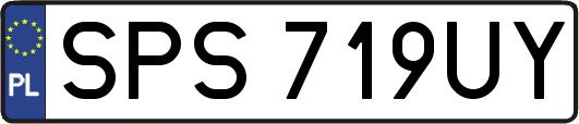SPS719UY