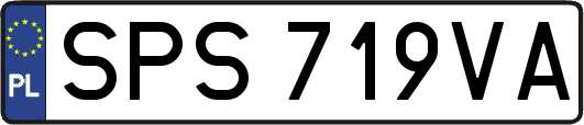 SPS719VA
