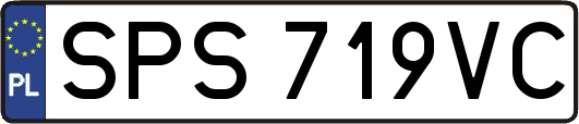 SPS719VC