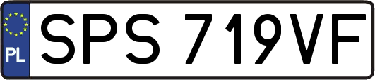 SPS719VF
