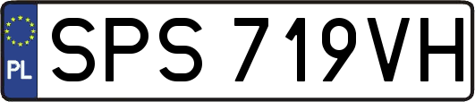 SPS719VH