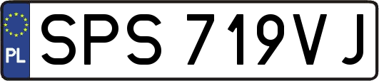 SPS719VJ