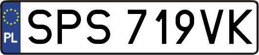 SPS719VK