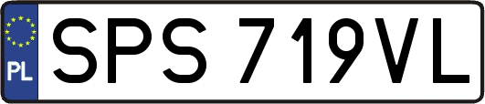 SPS719VL