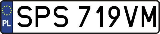 SPS719VM