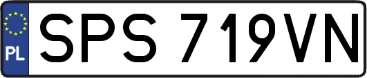 SPS719VN