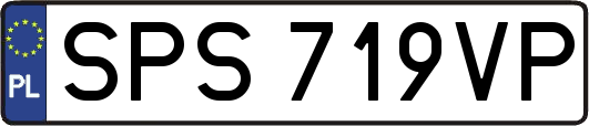 SPS719VP
