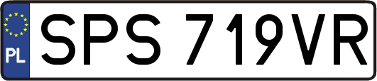 SPS719VR