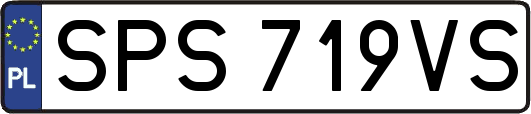 SPS719VS