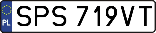 SPS719VT