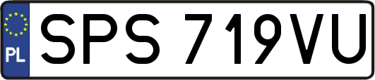 SPS719VU