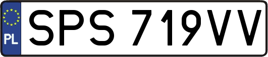 SPS719VV