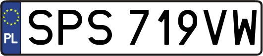 SPS719VW