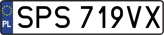 SPS719VX