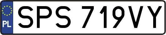 SPS719VY
