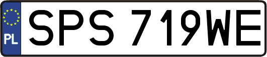 SPS719WE