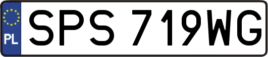 SPS719WG