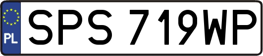 SPS719WP
