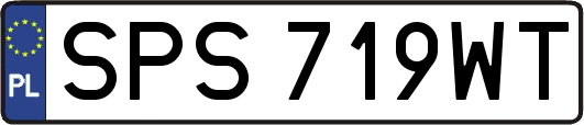 SPS719WT