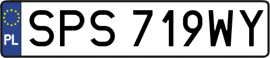 SPS719WY