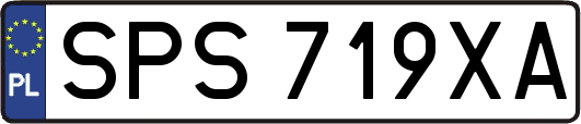 SPS719XA