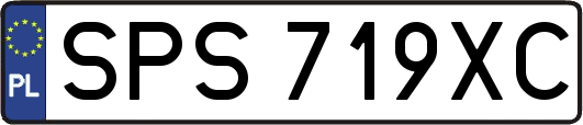 SPS719XC