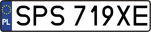 SPS719XE