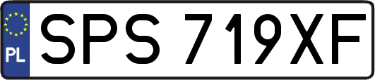 SPS719XF