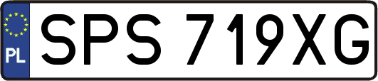 SPS719XG