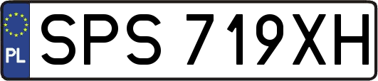 SPS719XH