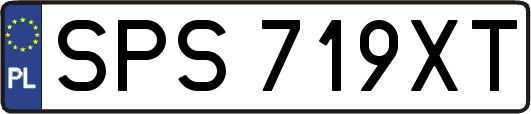 SPS719XT