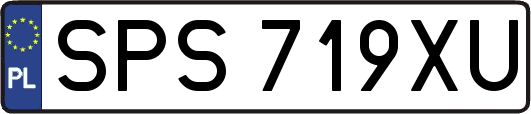 SPS719XU